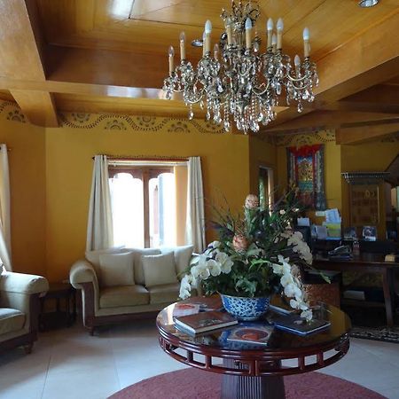 Bhutan Metta Resort And Spa Paro Ngoại thất bức ảnh