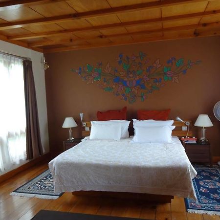 Bhutan Metta Resort And Spa Paro Ngoại thất bức ảnh