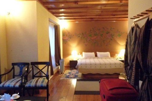 Bhutan Metta Resort And Spa Paro Ngoại thất bức ảnh