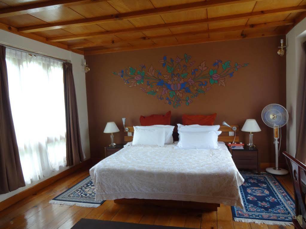 Bhutan Metta Resort And Spa Paro Ngoại thất bức ảnh
