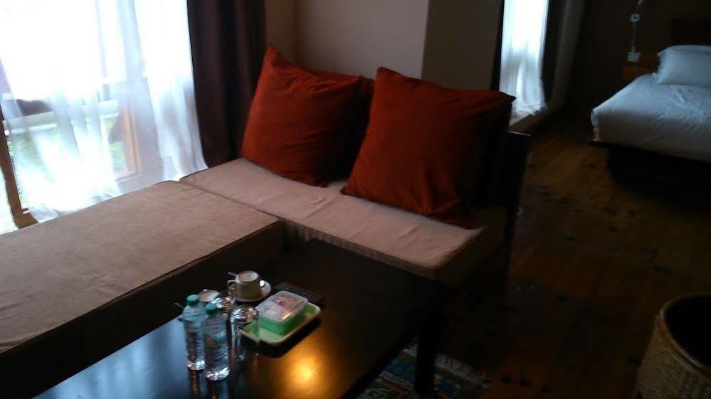 Bhutan Metta Resort And Spa Paro Ngoại thất bức ảnh