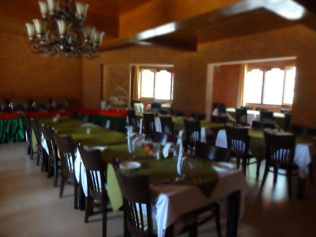 Bhutan Metta Resort And Spa Paro Ngoại thất bức ảnh