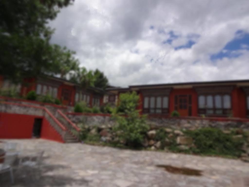 Bhutan Metta Resort And Spa Paro Ngoại thất bức ảnh